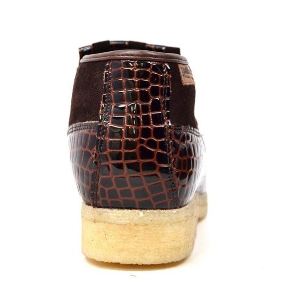 mens croc slippers uk